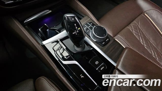 BMW 5시리즈 (G30) 530i M Sport, 2021 9