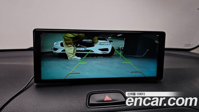 Kia All New Morning Luxury, 2015 15