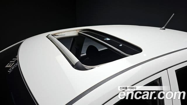 Kia All New Morning Luxury, 2012 17