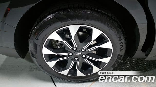 Kia Carnival 4세대 Signature, 2023 все фото