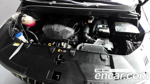 Kia Carnival 4세대 Signature, 2023 6