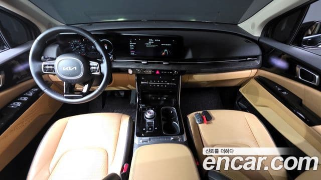 Kia Carnival 4세대 Signature, 2023 7