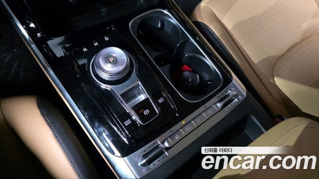 Kia Carnival 4세대 Signature, 2023 9