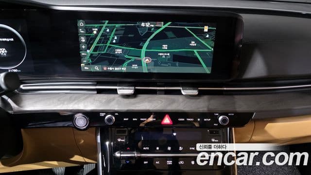 Kia Carnival 4세대 Signature, 2023 14