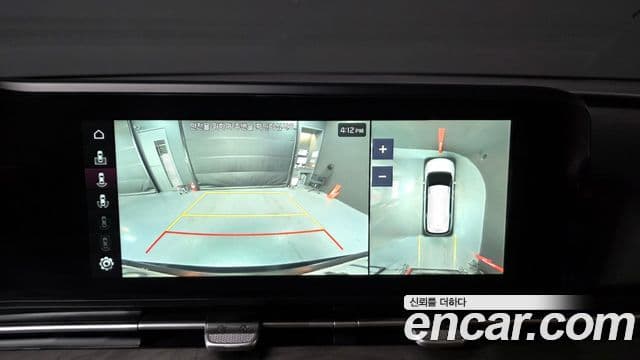 Kia Carnival 4세대 Signature, 2023 15