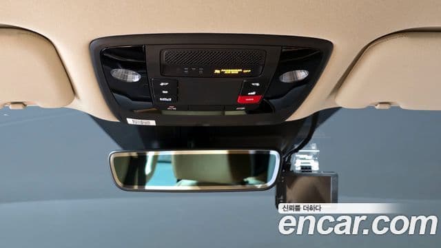 Kia Carnival 4세대 Signature, 2023 17