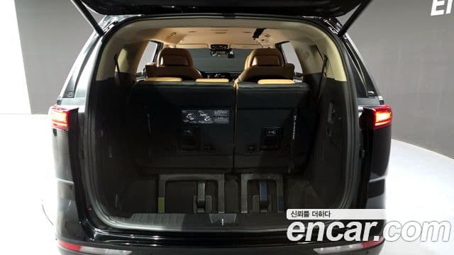 Kia Carnival 4세대 Signature, 2023 19