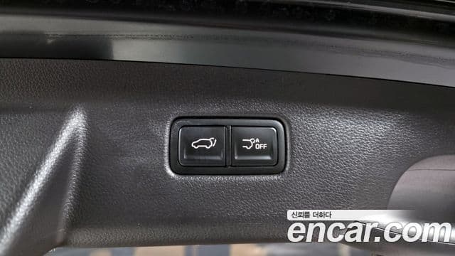 Kia Carnival 4세대 Signature, 2023 20