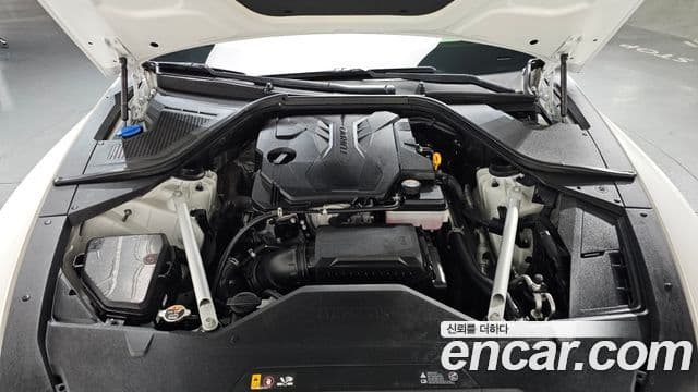 Genesis G80 (RG3) бензин 2.5 турбо AWD, 2025 6