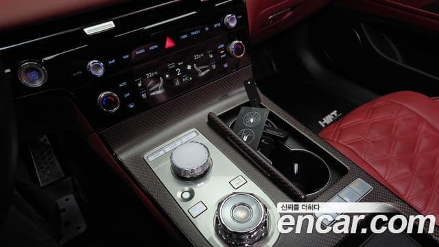 Genesis G80 (RG3) бензин 2.5 турбо AWD, 2025 9