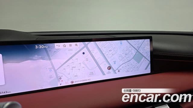 Genesis G80 (RG3) бензин 2.5 турбо AWD, 2025 16