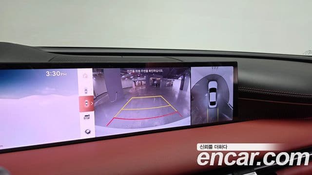 Genesis G80 (RG3) бензин 2.5 турбо AWD, 2025 17