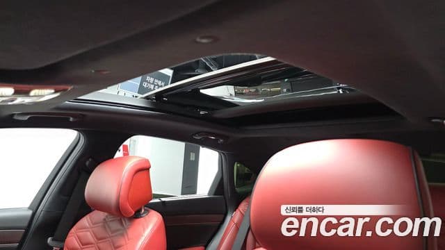 Genesis G80 (RG3) бензин 2.5 турбо AWD, 2025 19