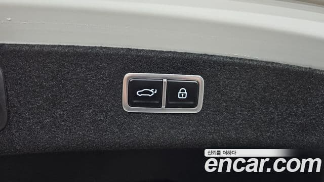 Genesis G80 (RG3) бензин 2.5 турбо AWD, 2025 21