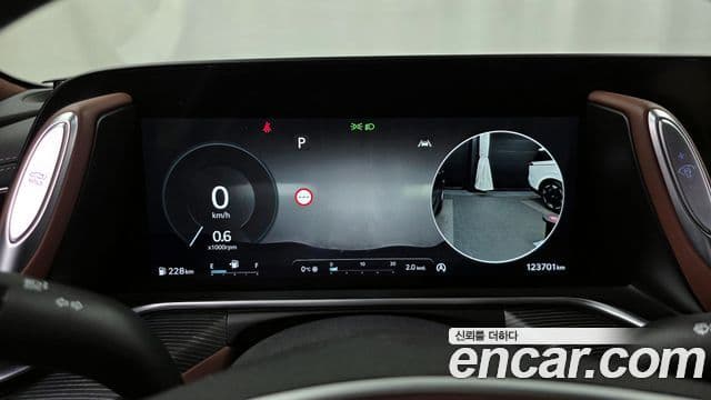 Genesis G90 (RS4) бензин 3.5 турбо e-S/C AWD LWB, 2022 8