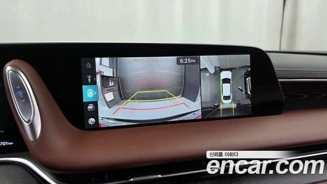 Genesis G90 (RS4) бензин 3.5 турбо e-S/C AWD LWB, 2022 15