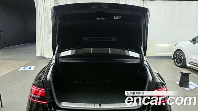 Genesis G90 (RS4) бензин 3.5 турбо e-S/C AWD LWB, 2022 20