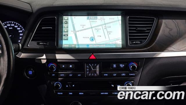 Hyundai Genesis DH G380 Prestige AWD, 2014 14