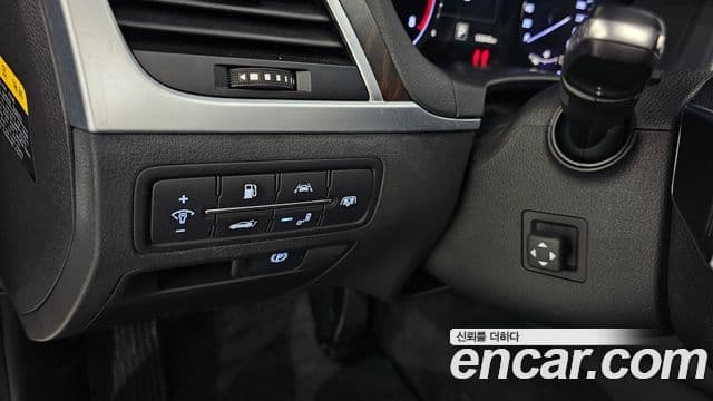 Hyundai Genesis DH G380 Prestige AWD, 2014 16