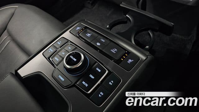 Hyundai Genesis DH G380 Prestige AWD, 2014 18