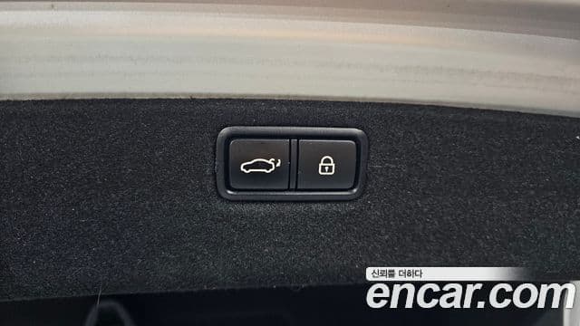 Hyundai Genesis DH G380 Prestige AWD, 2014 20