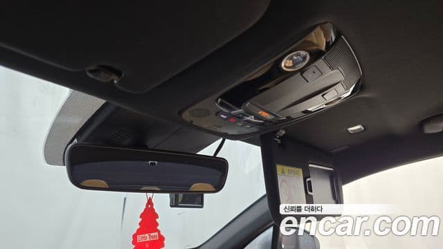 Kia K5 гибрид 3세대 Prestige, 2021 18