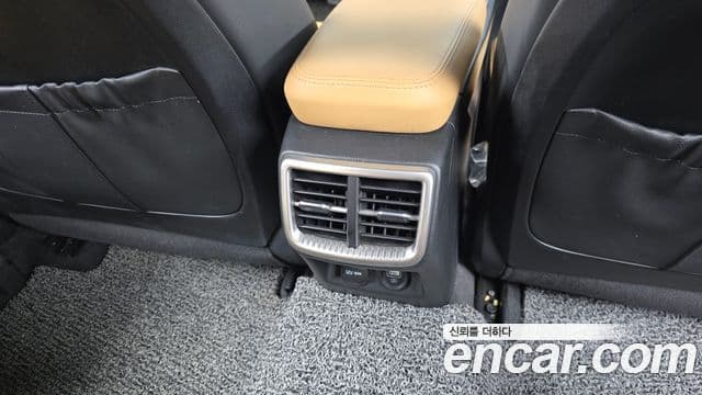 Kia K5 гибрид 3세대 Prestige, 2021 19