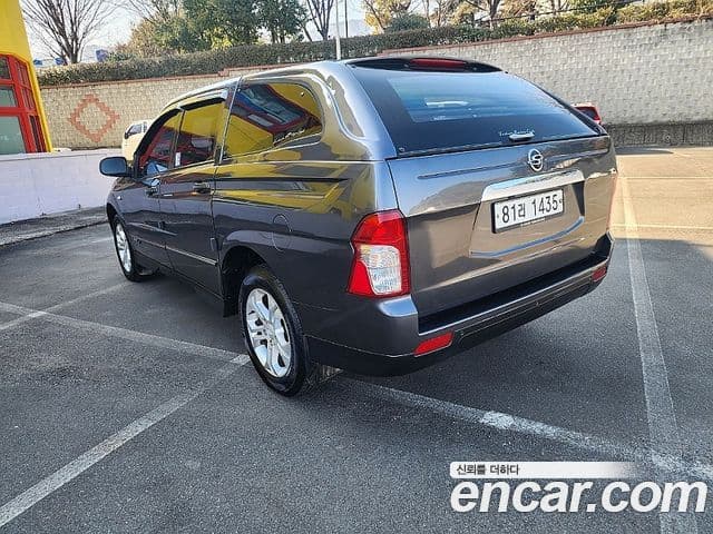 KG모빌리티(SsangYong) Korando Sport Fashion, 2014 4