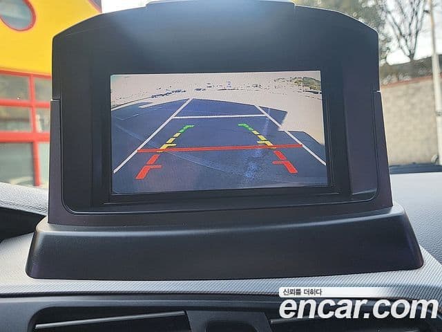 KG모빌리티(SsangYong) Korando Sport Fashion, 2014 9