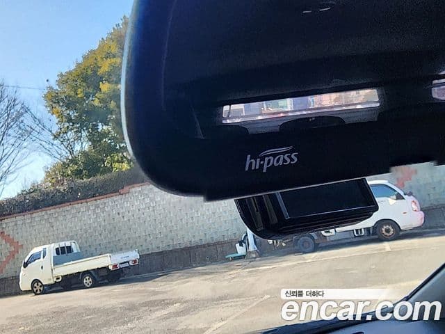 KG모빌리티(SsangYong) Korando Sport Fashion, 2014 11