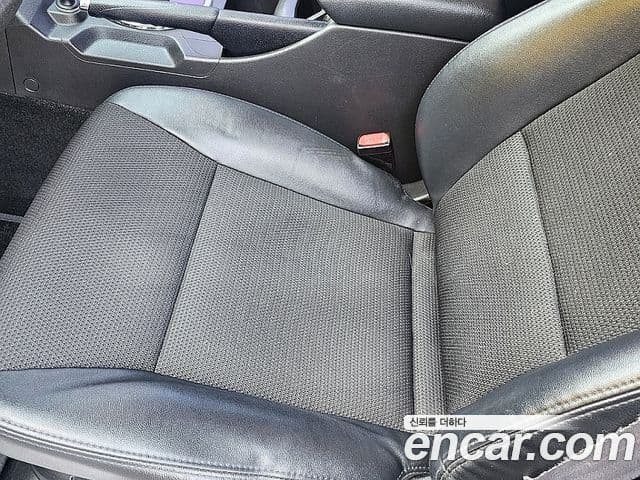 KG모빌리티(SsangYong) Korando Sport Fashion, 2014 14