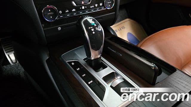 Maserati 기블리 3세대, 2016 9