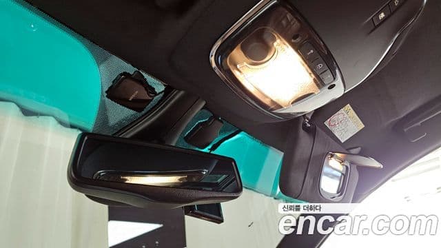 Maserati 기블리 3세대, 2016 17