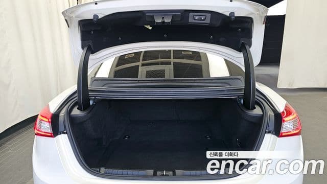 Maserati 기블리 3세대, 2016 20