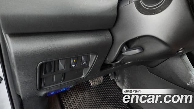 Renault Korea(Samsung) QM6 Signature, 2019 14