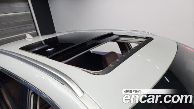 Renault Korea(Samsung) QM6 Signature, 2019 18