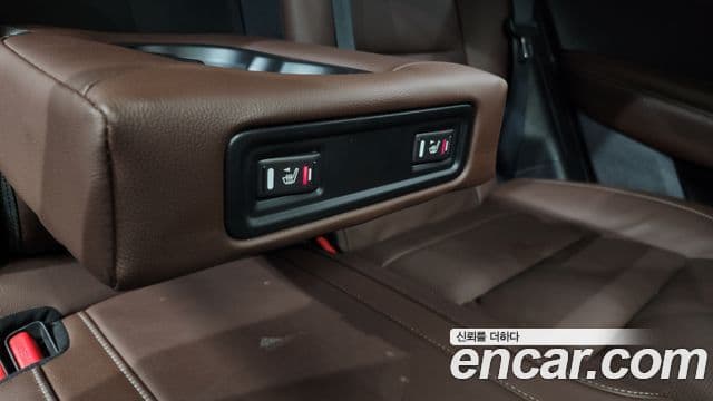 Renault Korea(Samsung) QM6 Signature, 2019 19