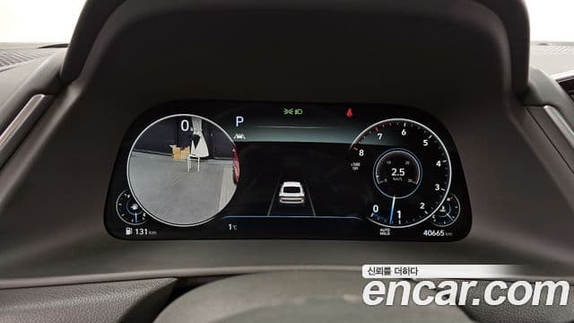 Hyundai Sonata (DN8) Inspiration, 2020 8