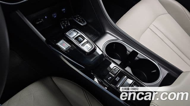 Hyundai Sonata (DN8) Inspiration, 2020 9