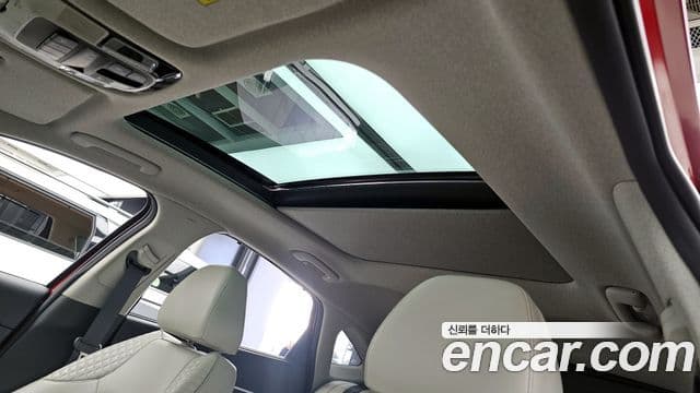 Hyundai Sonata (DN8) Inspiration, 2020 18