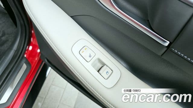 Hyundai Sonata (DN8) Inspiration, 2020 19