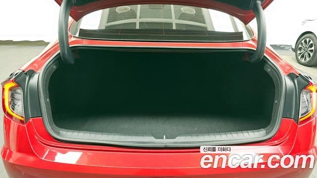 Hyundai Sonata (DN8) Inspiration, 2020 20