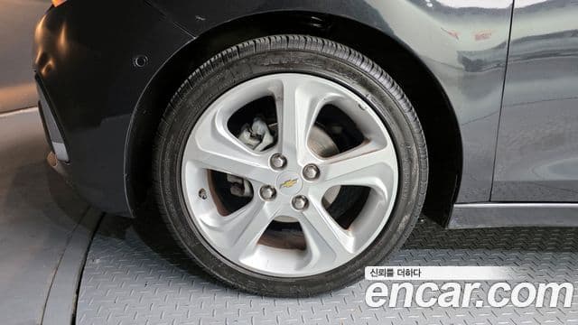 Chevrolet(GM대우) The / новый Next Spark LTZ, 2016 все фото