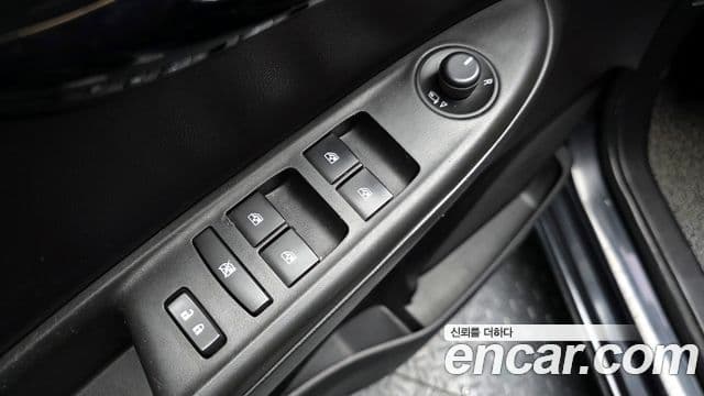 Chevrolet(GM대우) The / новый Next Spark LTZ, 2016 14
