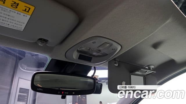 Chevrolet(GM대우) The / новый Next Spark LTZ, 2016 18