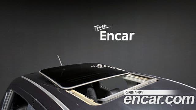 Chevrolet(GM대우) The / новый Next Spark LTZ, 2016 20