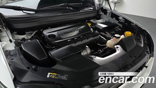 Jeep Cherokee(KL) 2.4 Limited AWD, 2021 6