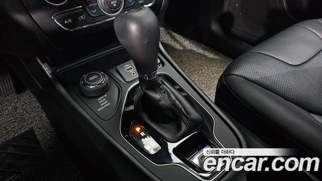 Jeep Cherokee(KL) 2.4 Limited AWD, 2021 9