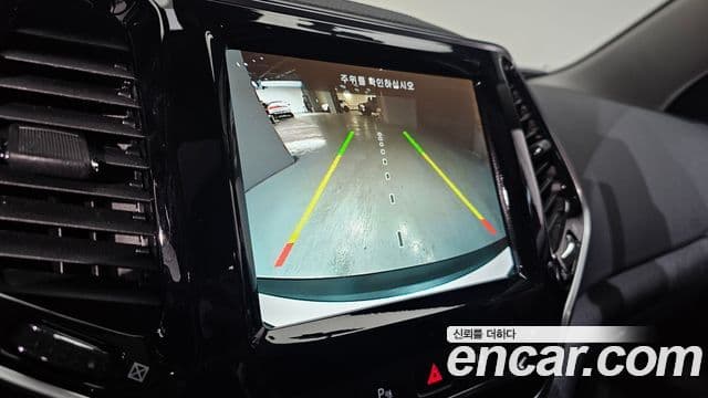 Jeep Cherokee(KL) 2.4 Limited AWD, 2021 15