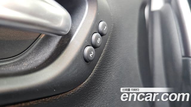 Jeep Cherokee(KL) 2.4 Limited AWD, 2021 18